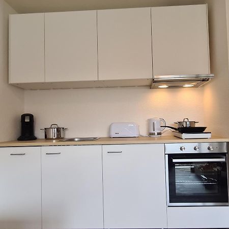 Ferienwohnung Seeblick Winterberg Exteriér fotografie