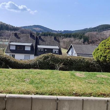 Ferienwohnung Seeblick Winterberg Exteriér fotografie
