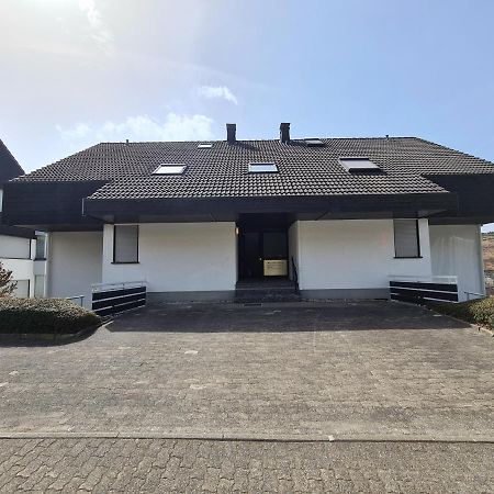 Ferienwohnung Seeblick Winterberg Exteriér fotografie