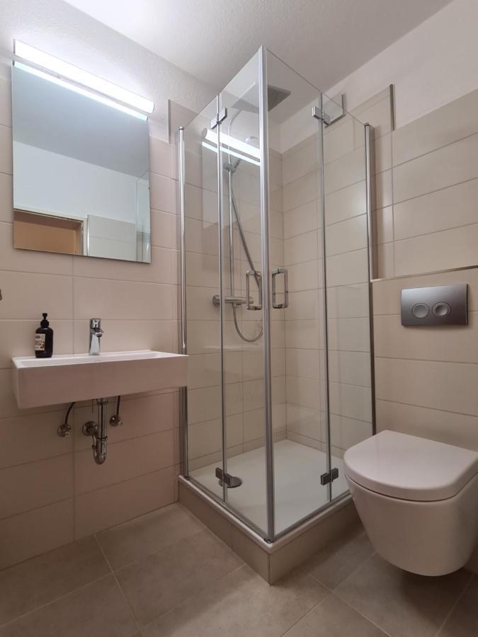 Ferienwohnung Seeblick Winterberg Exteriér fotografie