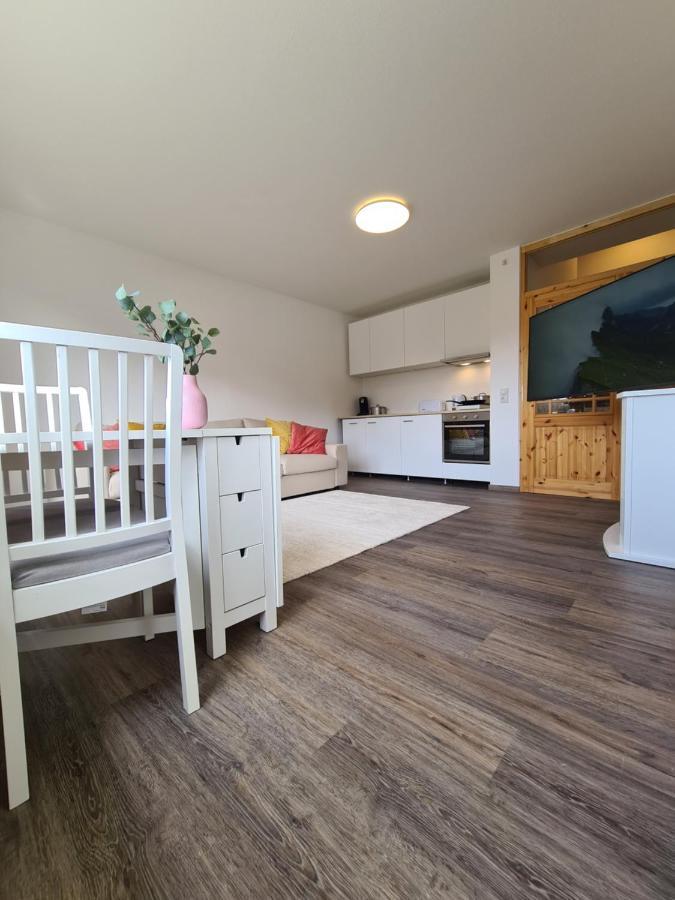 Ferienwohnung Seeblick Winterberg Exteriér fotografie