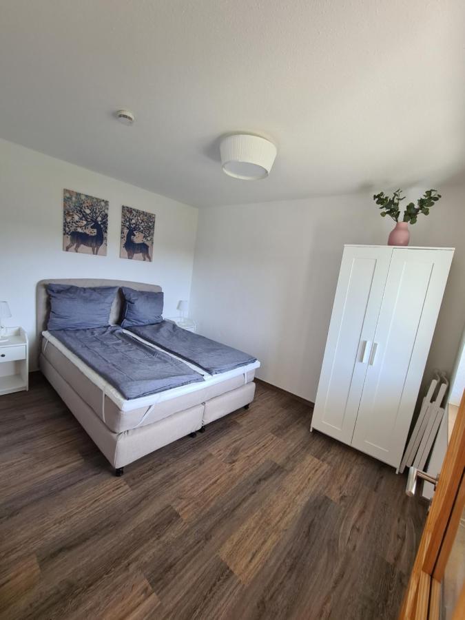 Ferienwohnung Seeblick Winterberg Exteriér fotografie